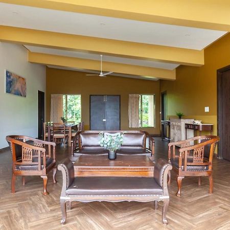 Stayvista'S Shivom Villa 2 - A Serene Escape With Views Of The Valley And Lake Lonavala Exterior photo