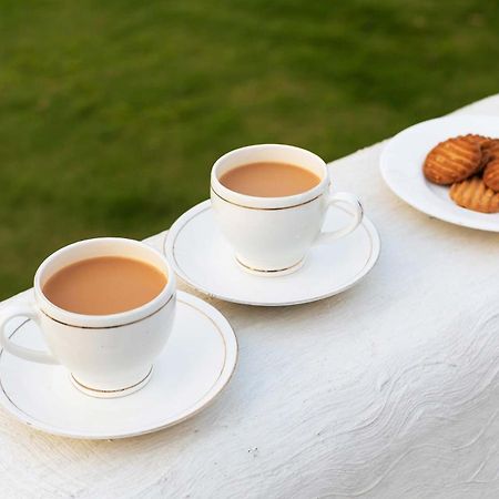 Stayvista'S Shivom Villa 2 - A Serene Escape With Views Of The Valley And Lake Lonavala Exterior photo