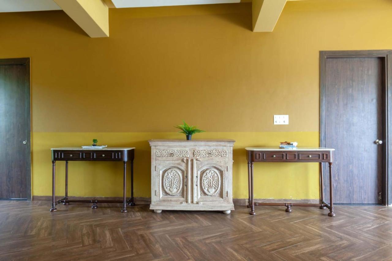 Stayvista'S Shivom Villa 2 - A Serene Escape With Views Of The Valley And Lake Lonavala Exterior photo